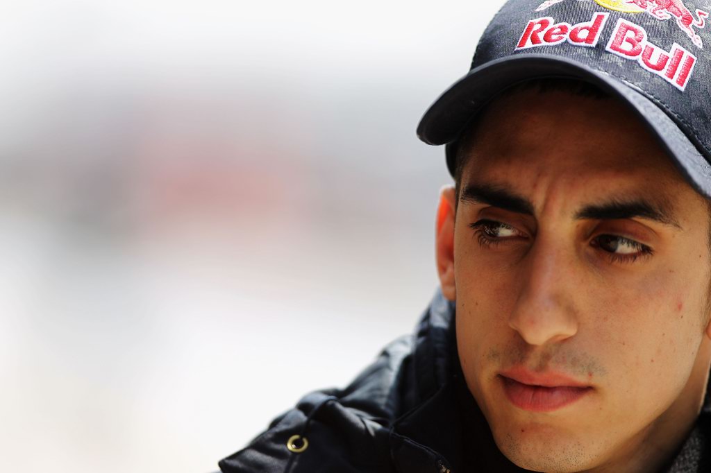 GP Cina - Prove Libere